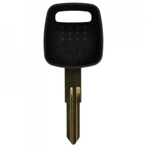 Ford Maverick key NSN11T